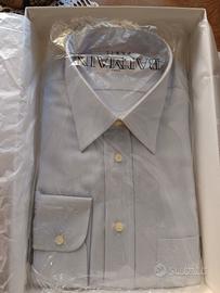 Camicia Balmain nuova