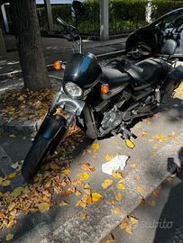 Harley Davidson Street 750