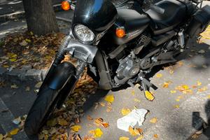 Harley Davidson Street 750