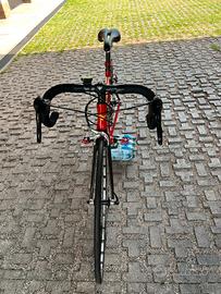 Bici da corsa
