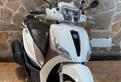 Piaggio Beverly 125