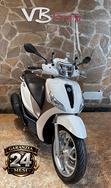 Piaggio Beverly 125