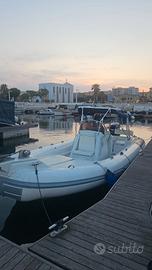 GOMMONE CALLEGARI  8.30