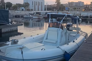 GOMMONE CALLEGARI  8.30