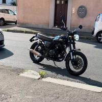 Scrambler 250