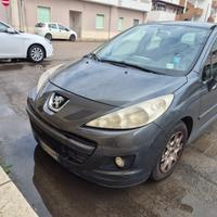 Peugeot 207 1.4 Benzina/GPL – 5 porte – 2010