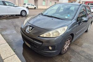 Peugeot 207 1.4 Benzina/GPL – 5 porte – 2010