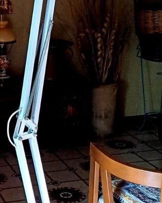 LAMPADA DA TERRA