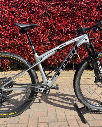 Trek supercaliber