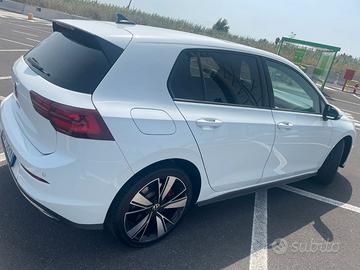 GOLF GTE