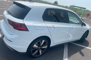 GOLF GTE