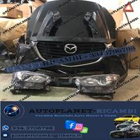 RICAMBI X AUTO MAZDA CX3