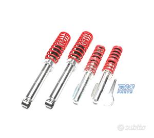 SOSPENSIONE FILETTATA TA TECHNIX PER FORD ESCORT 1