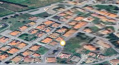 Terreno edificabile