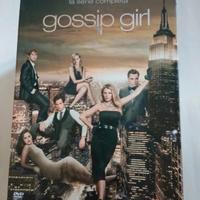 cofanetto "Gossip Girl"