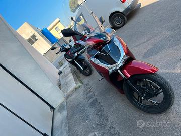 Honda Sh 125