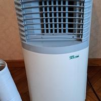 Condizionatore portatile