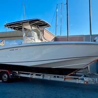 Boston Whaler Outrage 270