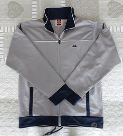 Felpa donna Kappa taglia L