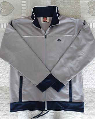 Felpa donna Kappa taglia L