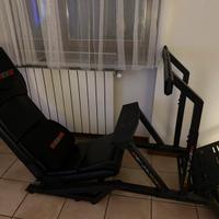 Simukatore di guida ps