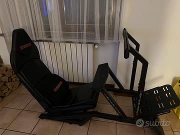 Simukatore di guida ps