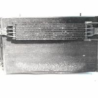 KIT RADIATORI CHRYSLER VOYAGER «III» (2001)