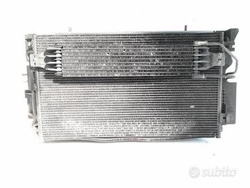 KIT RADIATORI CHRYSLER VOYAGER «III» (2001)