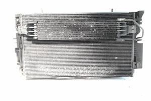 KIT RADIATORI CHRYSLER VOYAGER «III» (2001)