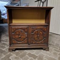 Mobile sala - libreria