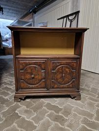 Mobile sala - libreria