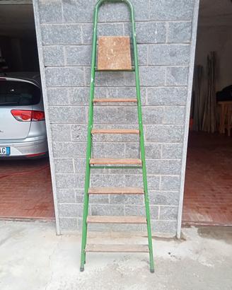 scala a pioli