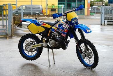 TM E 250 - iscritta FMI 1997