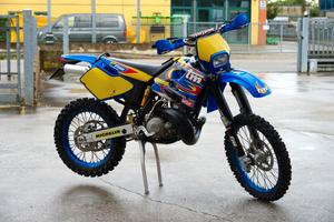 TM E 250 - iscritta FMI 1997