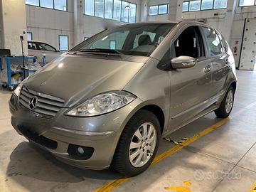 Mercedes-benz A 150 Elegance - Autonavigli