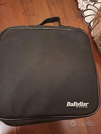 asciuga capelli Babyliss