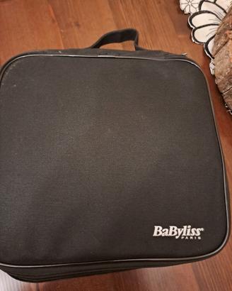 asciuga capelli Babyliss