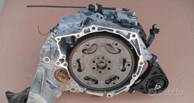 cambio automatico revisionato Opel Insignia 2009