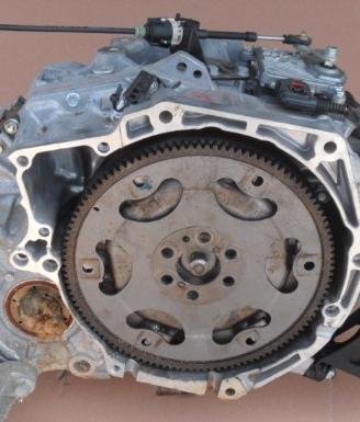 cambio automatico revisionato Opel Insignia 2009