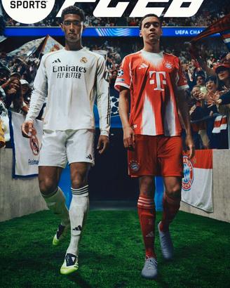 Fc26 come nuovo
