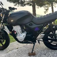 Honda CB 500
