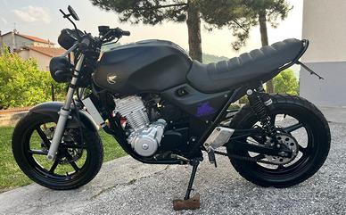 Honda CB 500