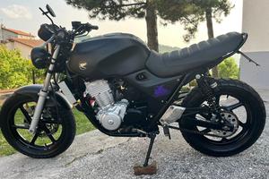 Honda CB 500