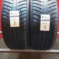 2 gomme 255 45 20 NOKIAN A940