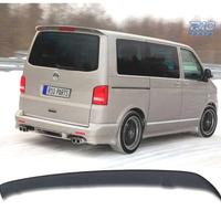 SPOILER ALETTONE VOLKSWAGEN VW T5 CARAVELLE 10-15 