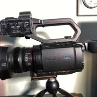 videocamera Panasonic HC-X1500