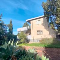 Zona Vallone Mariannazzo- Via Reggio Campi