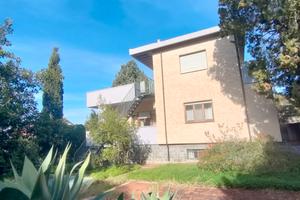 Zona Vallone Mariannazzo- Via Reggio Campi