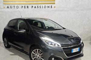 Peugeot 208 Benzina/Gpl Allure Neopatentati