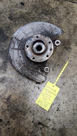 MOZZO RUOTA ANTERIORE DESTRA FIAT 500 X Serie (15>